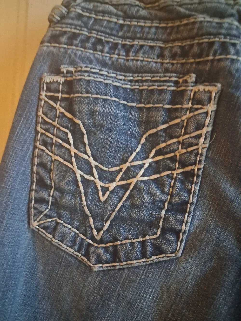 Vigoss classic women’s